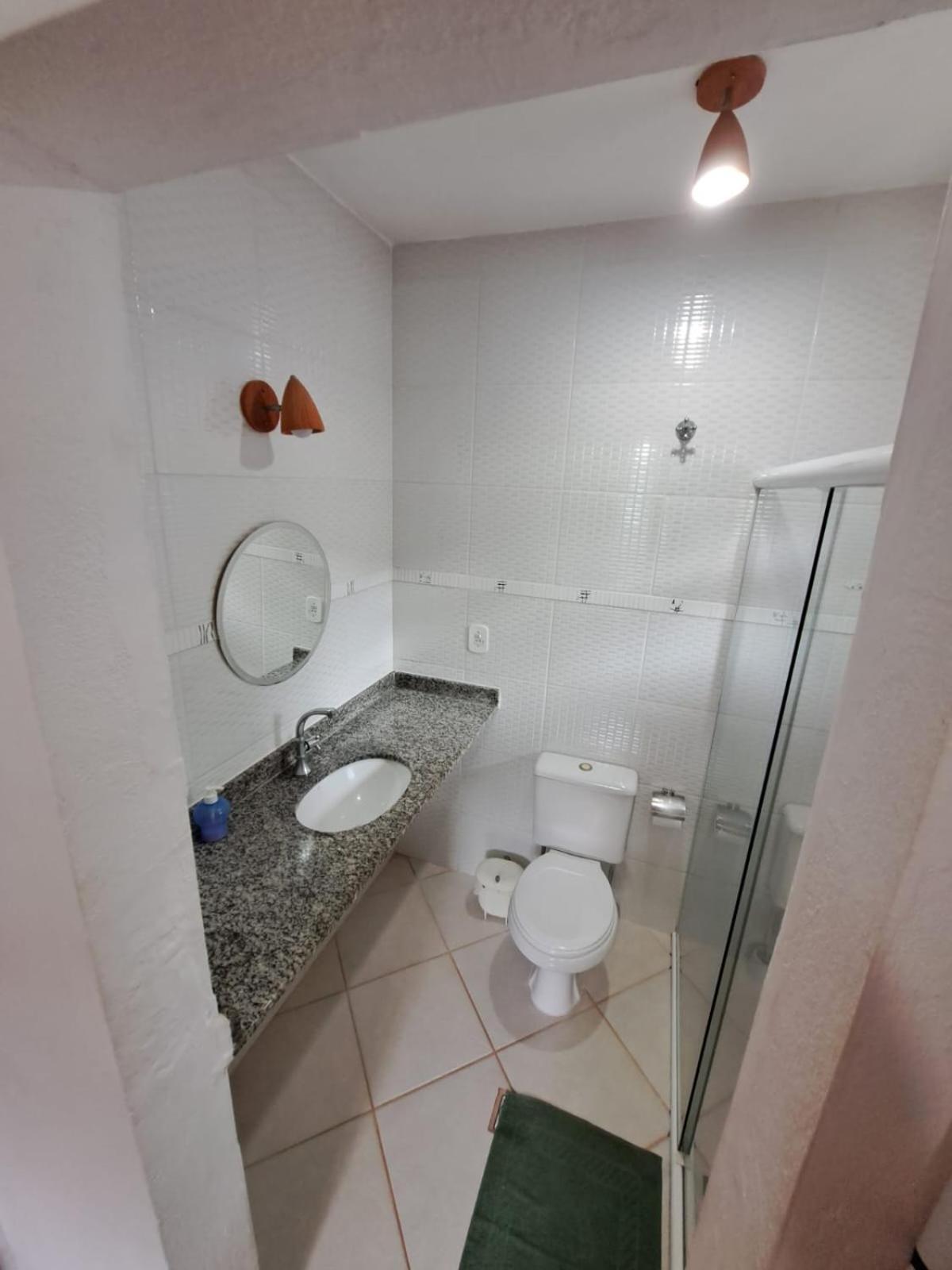 Casacurral Βίλα Ilhabela Εξωτερικό φωτογραφία