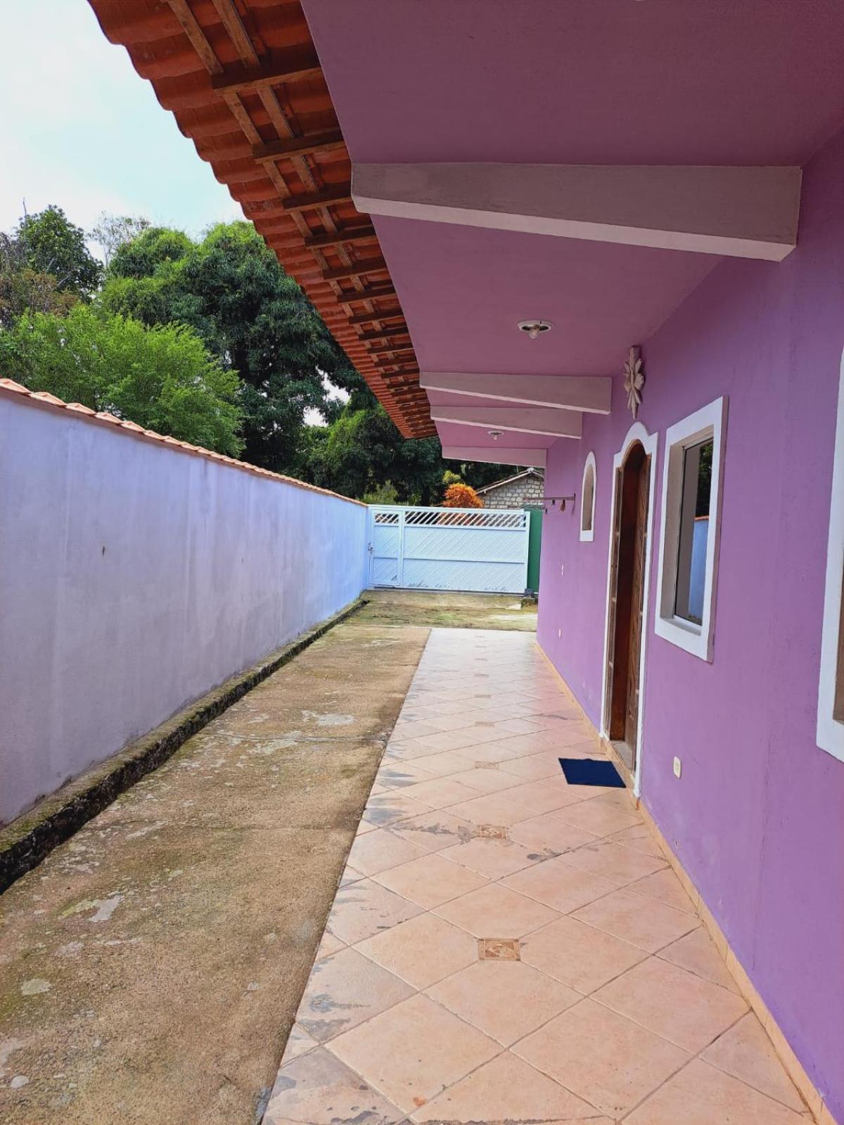 Casacurral Βίλα Ilhabela Εξωτερικό φωτογραφία